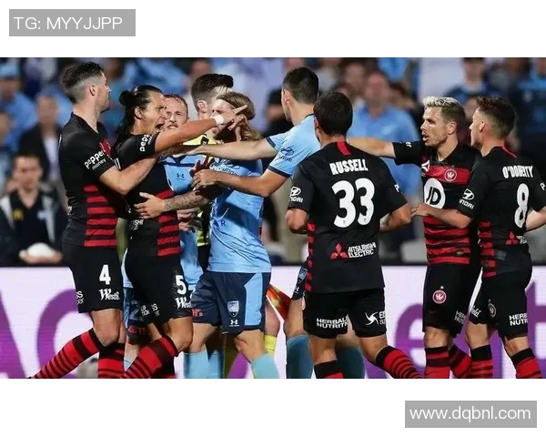 悉尼对阵墨尔本城精彩直播全程回顾与赛后分析