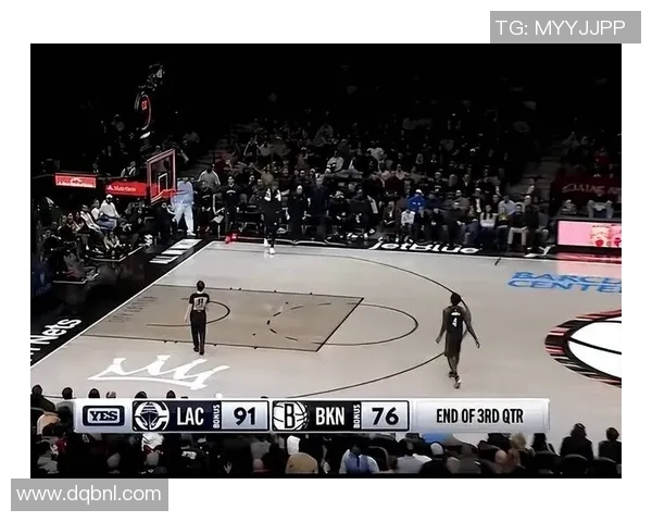 篮网与快船精彩对决全场比赛录像回顾与精彩瞬间分析