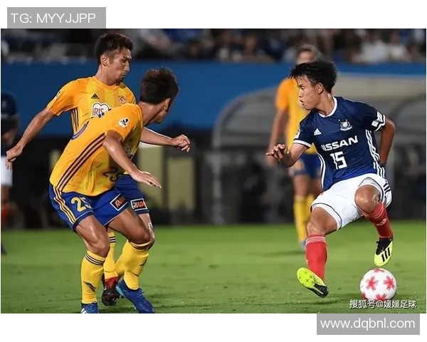 甲府枫林与横滨FC的激烈对决揭示了日本足球的魅力与竞争力