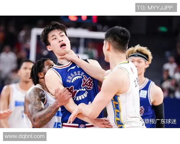 方硕的篮球之路：从青涩少年到职业赛场的辉煌历程与心路历程